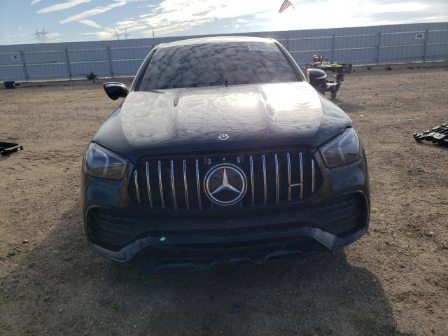 4JGFD6BB9NA601002 Mercedes-Benz Gle Coupe Amg 53 4matic