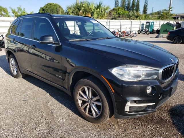 5UXKR0C51F0P01434 BMW X5 Xdrive35i