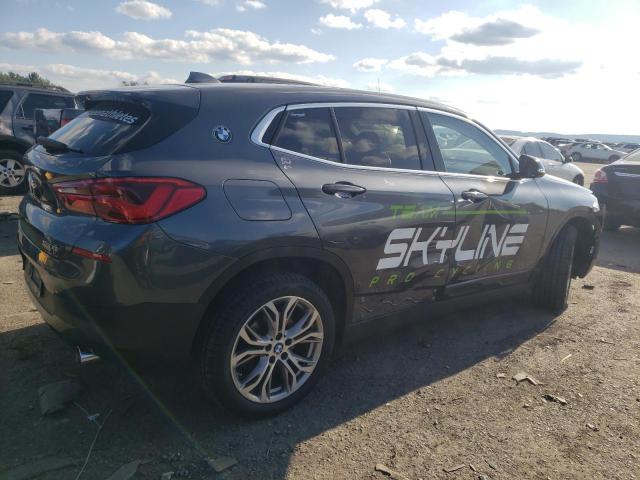 WBXYJ5C39JEF72892 BMW X2 Xdrive28i