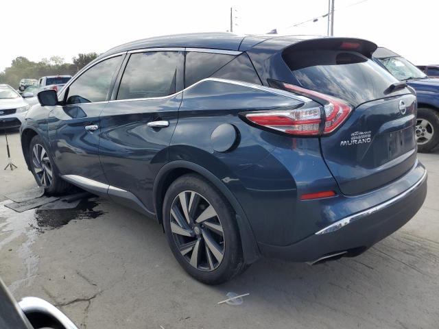 5N1AZ2MH0FN253512 Nissan MURANO S