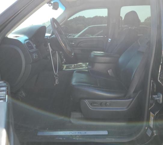1GKS2EEF7ER202693 GMC YUKON DENALI