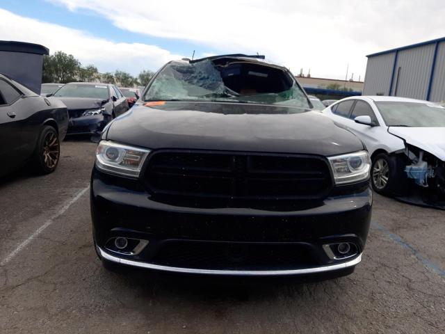 1C4RDJEG2FC236454 Dodge Durango Citadel