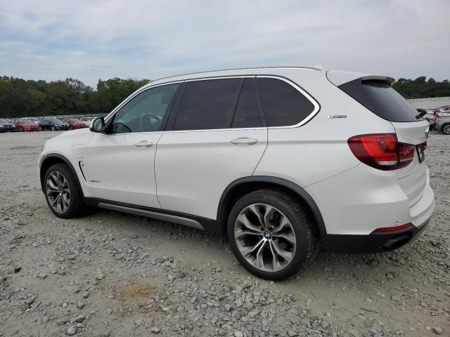 5UXKT0C56J0W01369 BMW X5 Xdr40e