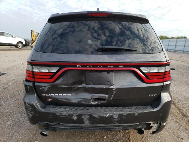 1C4RDJDG7KC557157 Dodge DURANGO GT