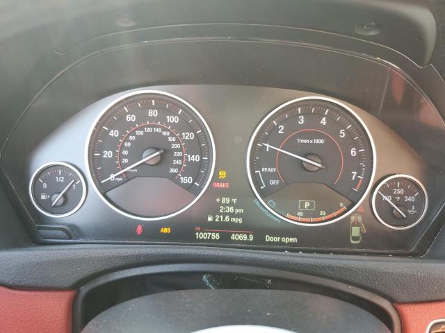 WBA3R1C57EK190646 BMW 435 I