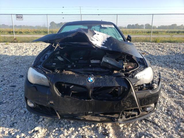 WBA5B3C55FD545490 BMW 535 XI