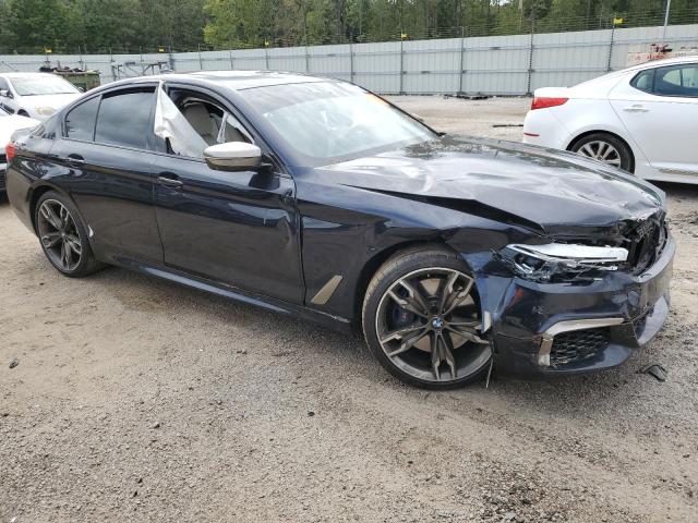 WBAJS7C00LCD82990 BMW M550xi
