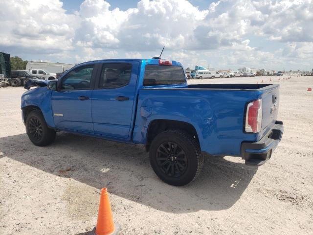 1GTG5BEA7M1257296 GMC Canyon Elevation