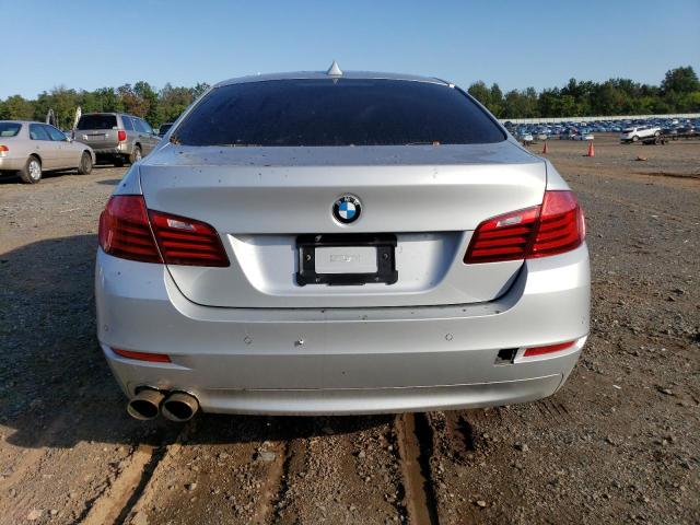 WBA5A7C53GG149925 BMW 528 XI
