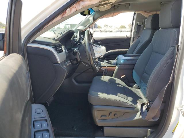 1GKS2AKC0FR605712 GMC YUKON SLE