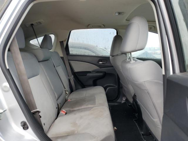 3CZRM3H50FG705912 Honda CR-V EX