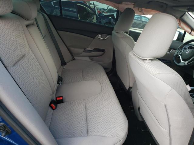 19XFB2F8XEE058516 Honda CIVIC EX
