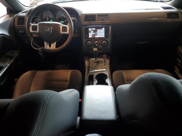 2C3CDYAG5EH299200 Dodge Challenger Sxt