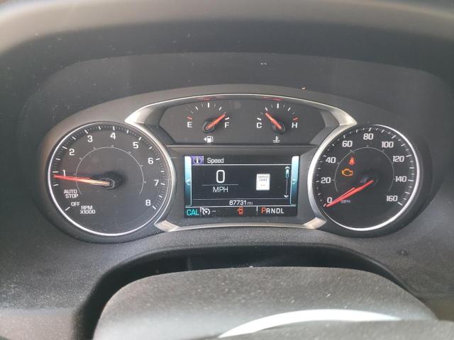 1GKKNMLA4HZ148749 GMC Acadia Slt-1