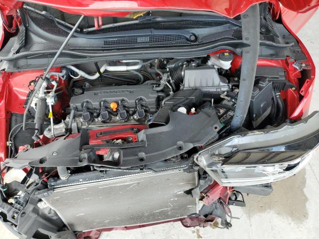 3CZRU5H17LG700839 Honda HR-V SPORT