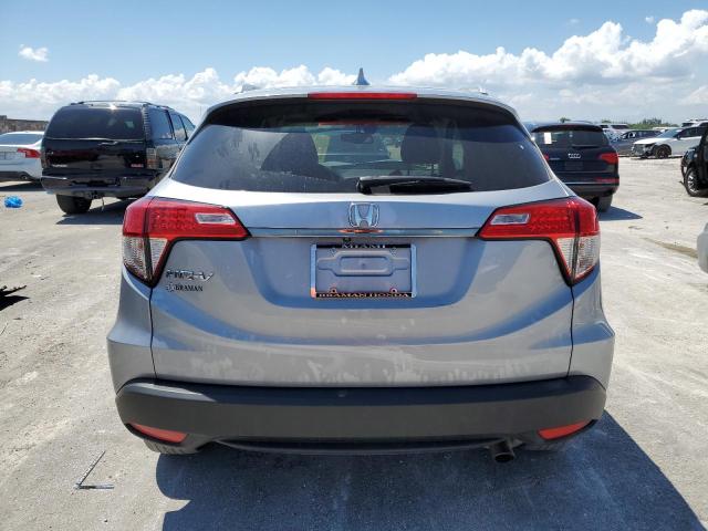 3CZRU5H78MM728544 Honda Hr-v Exl