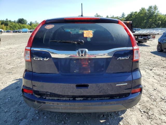 5J6RM4H47GL078336 Honda CR-V SE