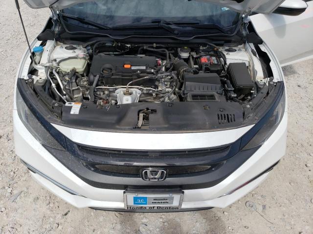 19XFC2F6XLE028165 Honda Civic Lx