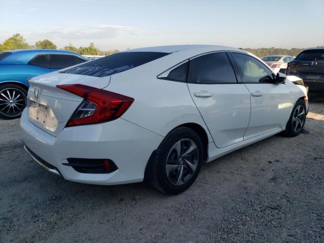 19XFC2F67KE024170 Honda Civic Lx