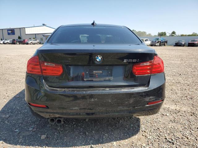 WBA3B5G56FNS15073 BMW 328 Xi Sulev