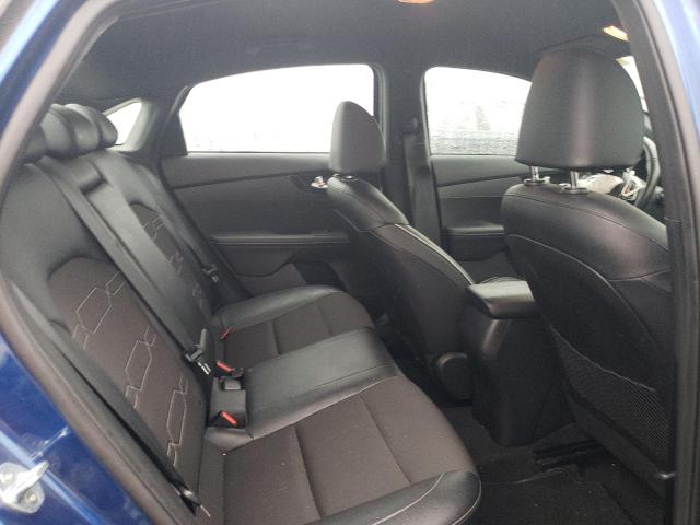 3KPF34AD9ME282985 KIA Forte Gt Line