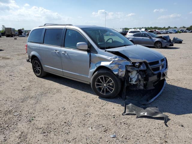 2C4RDGEG3KR594943 Dodge Grand Caravan Gt