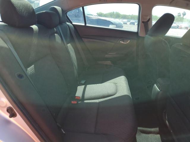 2HGFB2F5XEH527387 Honda Civic Lx