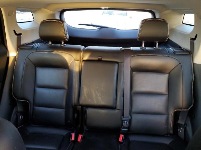 3GKALSEX5JL212687 GMC Terrain Denali