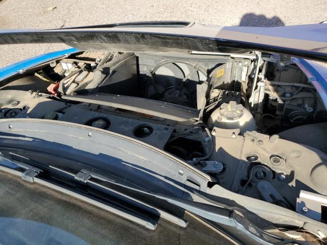 WBY2Z2C51FV392742 BMW I8