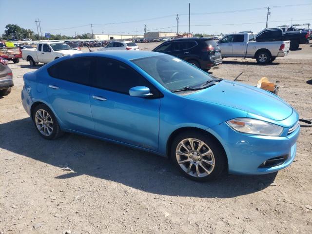 1C3CDFFA1GD819062 Dodge Dart Sxt Sport