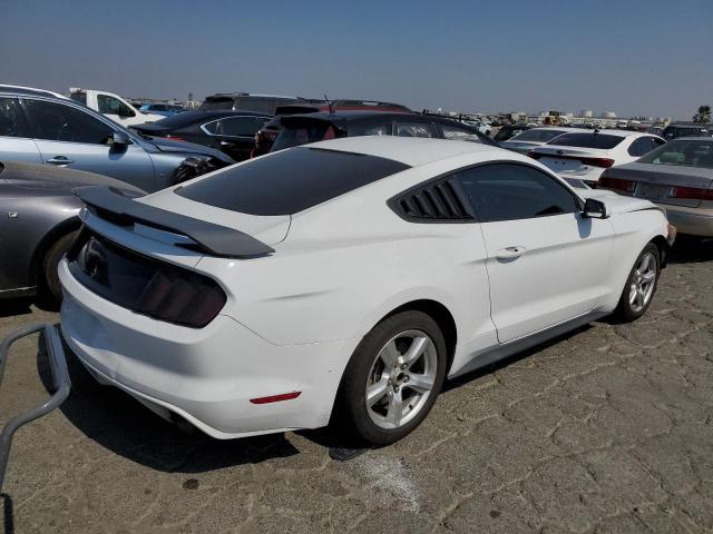 1FA6P8AM2H5265447 Ford MUSTANG