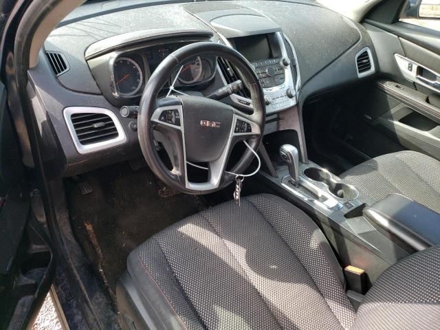 2GKALREK8F6235275 GMC Terrain Sle
