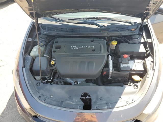 1C3CDFEB0FD252965 Dodge DART GT