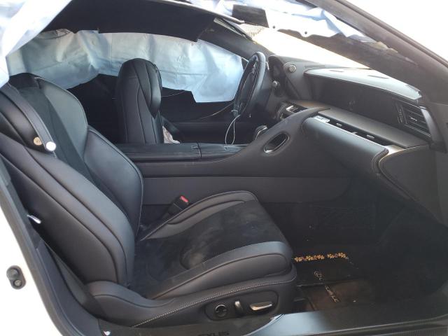 JTHHP5AY7JA005058 Lexus LC 500