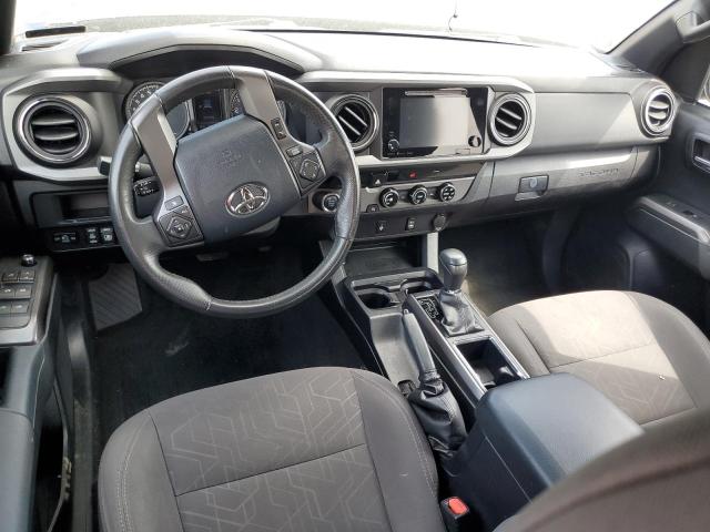 Toyota Tacoma Double Cab 2017 5TFAZ5CN8HX037136 Image 8