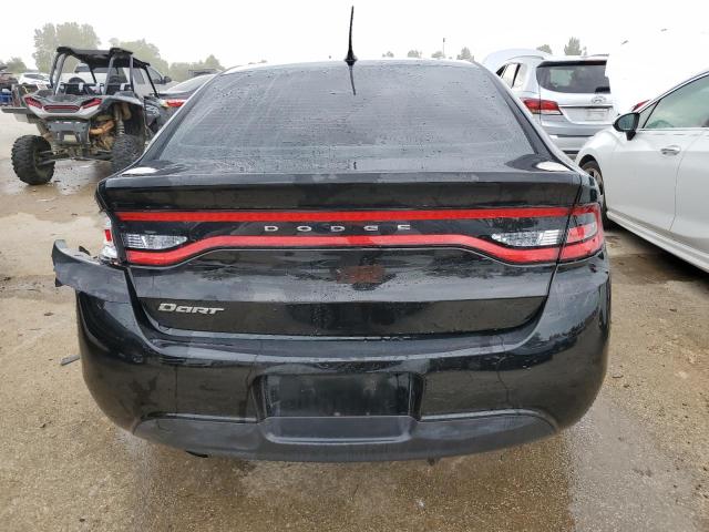 1C3CDFAA2ED802162 Dodge DART SE