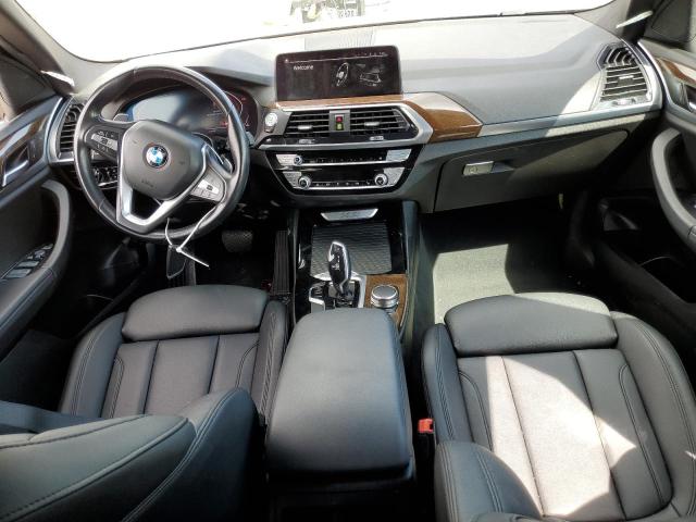 5UXTY3C04LLU71444 BMW X3 Sdrive30i