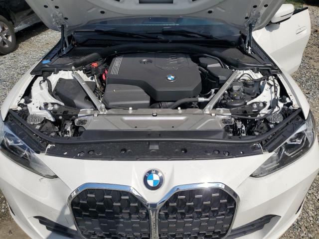 WBA73AV01PFN90346 BMW 430xi Gran Coupe