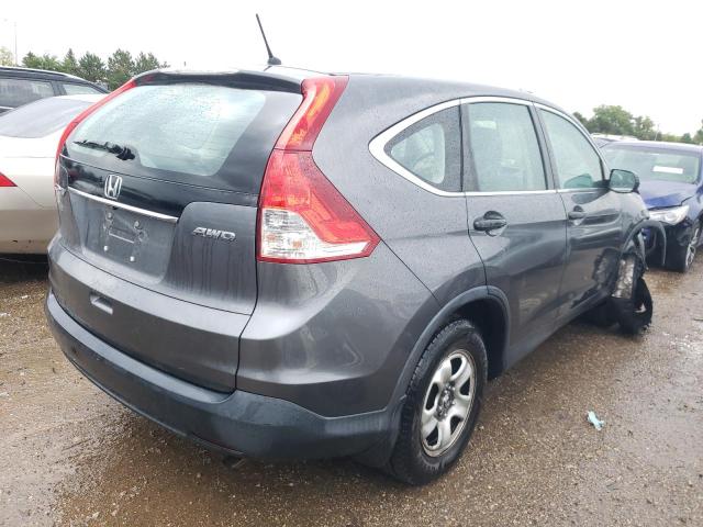 2HKRM4H38EH723123 Honda CR-V LX