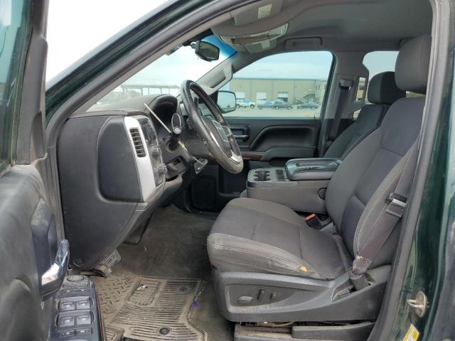 3GTU2UEC5EG452728 GMC Sierra K1500 Sle