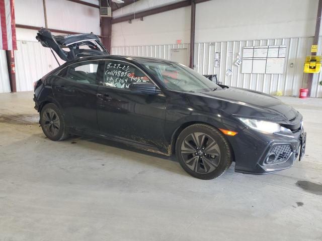 SHHFK7H56JU205384 Honda CIVIC EX