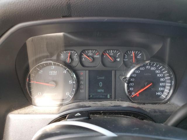 1GTR1TEH4EZ350058 GMC Sierra C1500