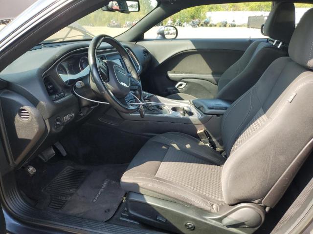 2C3CDZAG4GH300152 Dodge Challenger Sxt
