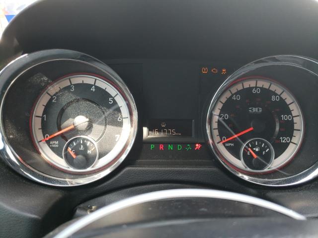 2C4RDGCG6ER362392 Dodge Grand Caravan Sxt