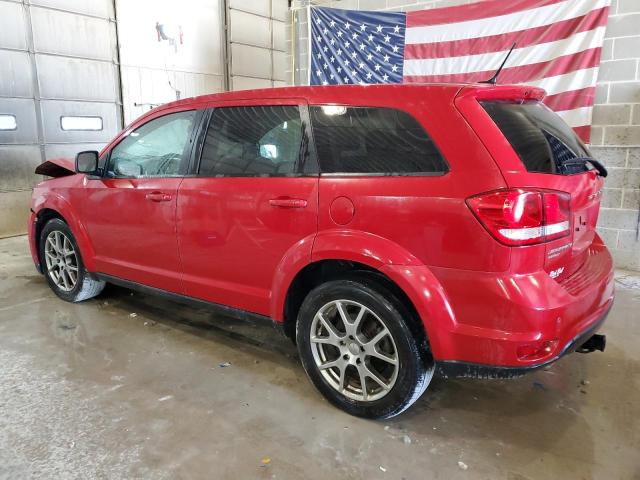 3C4PDDEG8GT192992 Dodge Journey R/t