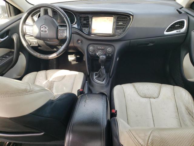 1C3CDFCBXED868626 Dodge Dart Limited