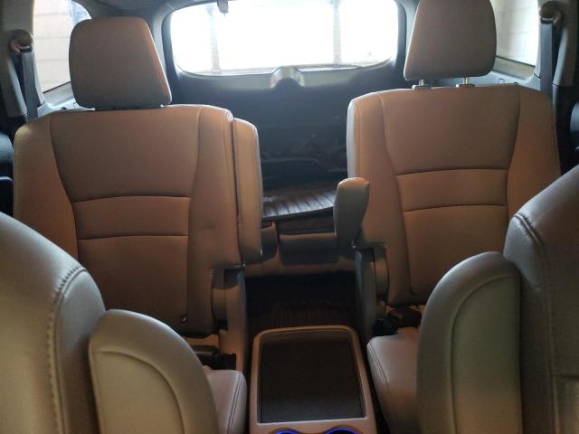 5FNYF5H65LB016742 Honda Pilot Touring