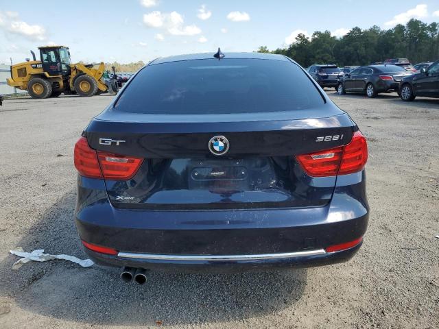 WBA3X5C54FD561149 BMW 328 XIGT