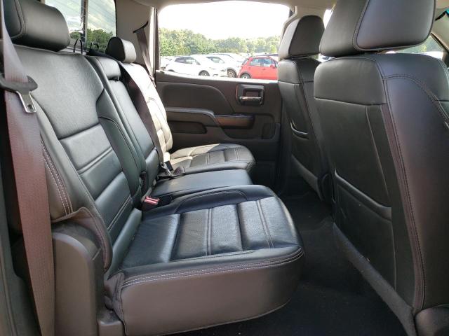 3GTU2PEC2HG410734 GMC Sierra K1500 Denali