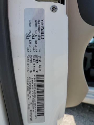 2C4RDGCG8KR600867 Dodge Grand Caravan Sxt